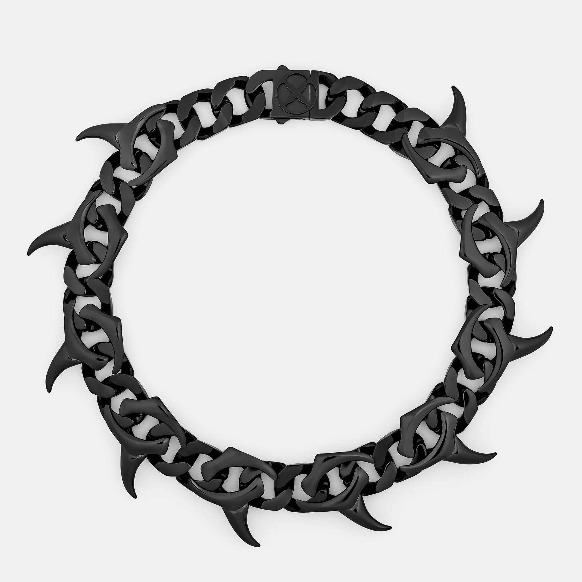 Vitaly | Stainless Steel Accessories | The Ransom Chain